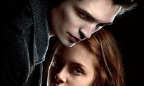 Movie Review: ‘Twilight’