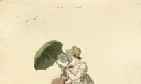 Why Our Obsession with Jane Austen?