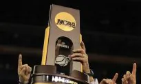 Connecticut Hires Warde Manuel as Director of Athletics