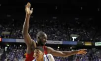 NCAA Final Four Forecast