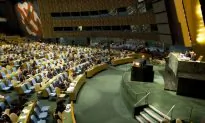 UN Panel Says Syria Committing Crimes Against Humanity