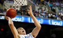 Most Dominating NCAA Tournament Champions