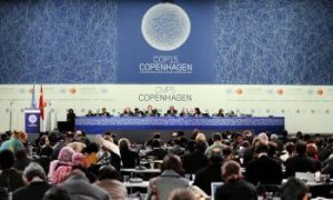 55 Countries Submit Emissions Reduction Plans
