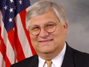 House of Representatives, Congressman Kenny Marchant. House of Representatives, Congressman Kenny Marchant.