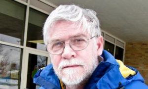 Global Q&A:'Do you feel your country would be prepared to cope with a major natural disaster?'