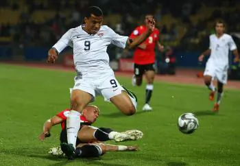 U.S. Back From the Dead at Confed Cup