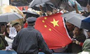 China's United Front and John Liu's Connections