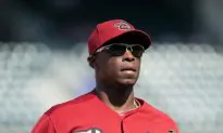 Braves Acquire Justin Upton