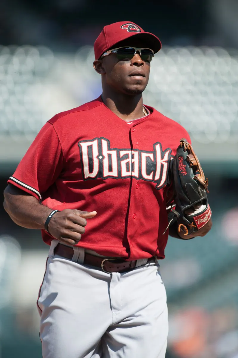 Upton, still only 25, hit .280 last season with 17 home runs and scored 107 runs. (Dustin Bradford/Getty Images)