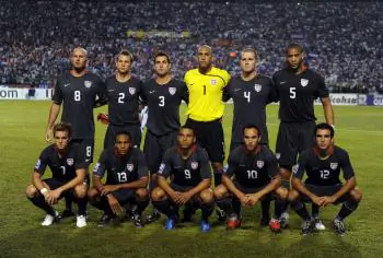 U.S. Receives Favorable World Cup Draw