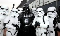Darth Vader Candidate For Borderline Personality Disorder
