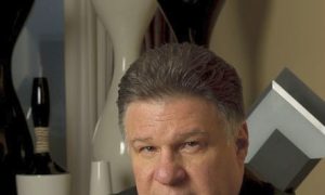 Wall Street Veteran Victor Sperandeo Calls for Growth