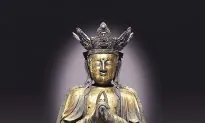 Asian Art Thrives in New York City