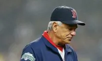 Red Sox Dismiss Valentine