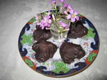 Valentine’s Day Treats
