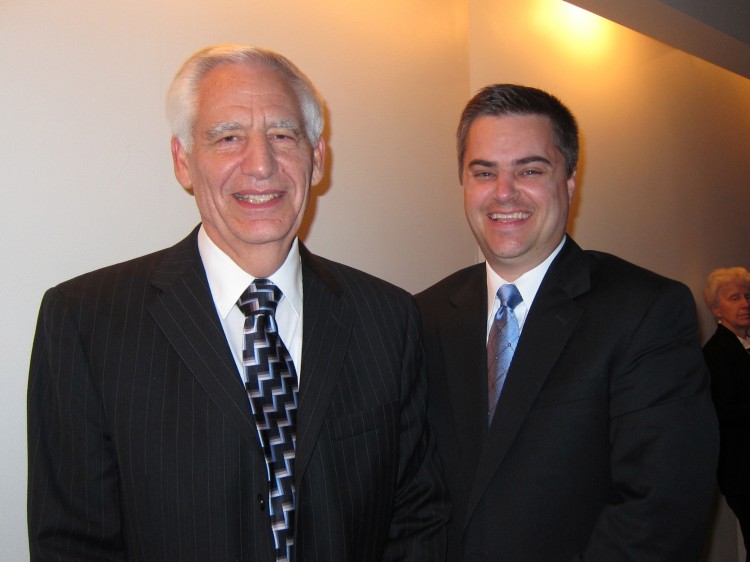 Businessman Expresses His Appreciation for Shen Yun ‘It was amazing!’