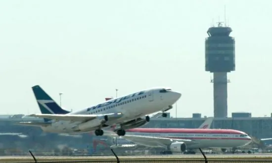 Canadian Airports to Be Equipped With Audio Surveillance