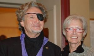 'It was wonderful story telling,' Says Venture Capitalist