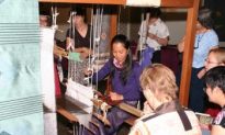 Weaving Hope and Preserving Tradition