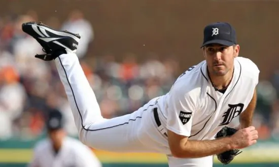 American League’s Best Pitchers