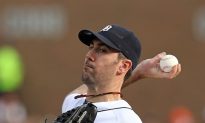 Verlander Snags AL Cy Young