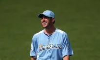 Verlander, Cain Named All-Star Starters