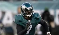Jets Get Blown Out at Philadelphia