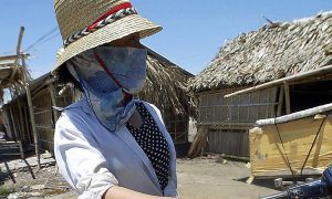 Anti-Scampi Day Draws Attention to Shrimp Industry Problems