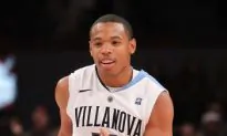 Rutgers Open Up Big East Play With Loss to No. 8 Villanova