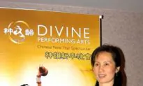 Chinese Spectacular Show Brings More Meaning
