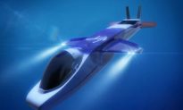 Richard Branson to Pilot Virgin Oceanic Submarine