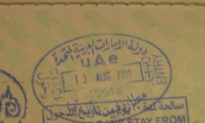 UAE Hits Canadian Travellers With Punitive Visa Fees