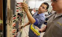 States Compete for High-Wage Employers With ‘Workforce Development’ Initiatives