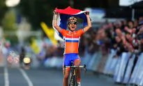 Rabobank Ends Professional Cycling Sponsorship