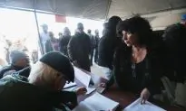 Election Reform in NYC Focuses on Wait Times