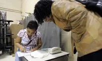 Judge Halts Pennsylvania Voter ID Requirement