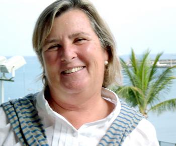 May Guasch, Canary Islands, Spain. May Guasch, Canary Islands, Spain.