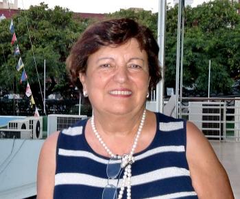 Piluca Barrera Ortiz, Canary Islands, Spain. Piluca Barrera Ortiz, Canary Islands, Spain.