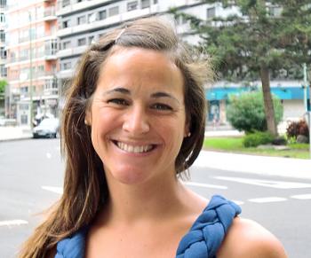 Charo Melian Villalobos, Canary Islands, Spain. Charo Melian Villalobos, Canary Islands, Spain.