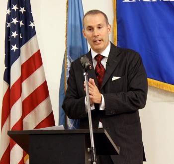 World Record Breaking Public Speaker Shares Tips