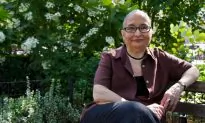 This Is New York: Miriam Berman, Author