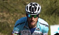 Tom Boonen Wins 2012 Tour of Flanders