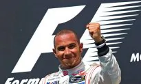 Hamilton Beats Alonso, Vettel to Win Formula One Grand Prix du Canada