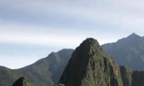 Machu Picchu: Enigmatic Testimony of the Past