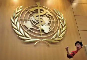 BMJ Exposes WHO Corruption