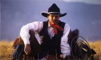 Last of the Cowboy Troubadours Preserve American Tradition