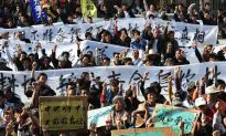 Wukan Villagers’ Land Not Returned One Year On