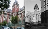 Discovering Legendary NYC Schools’ Architect Charles B. J. Snyder