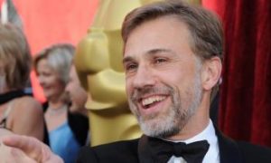 Christoph Waltz Wins Best Supporting Actor Oscar for Role in Inglourious Basterds
