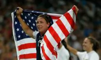 US Women Shine Gold at Olympics